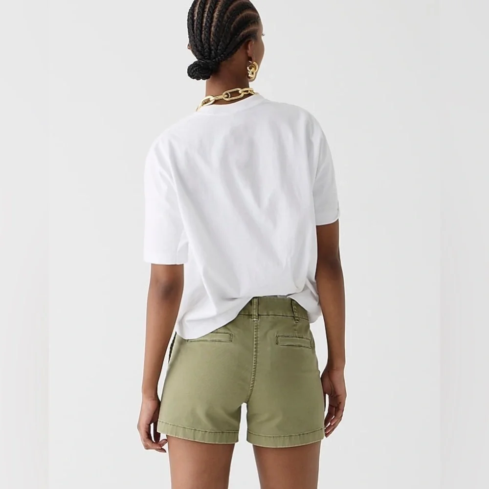 NWT J crew 4